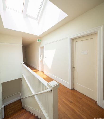 1947 Milvia St, Berkeley CA 94709-2044 exterior