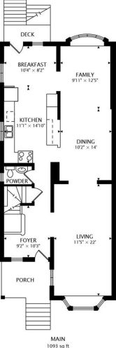 5647 Magnolia Ave, Chicago IL 60660-1908 exterior