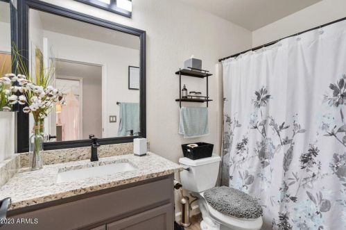 19828 14th Pl, Phoenix AZ  85024-3658 exterior