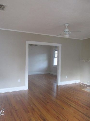 2511 North B St, Tampa FL  33609-2340 exterior