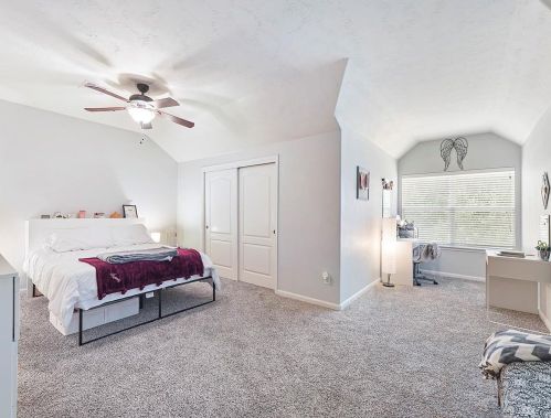 17415 Rainer Vly Ln, Humble TX 77346-8249 exterior