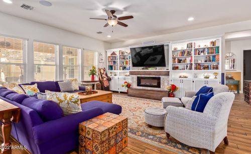 5310 2nd St, Phoenix AZ 85085-7756 exterior