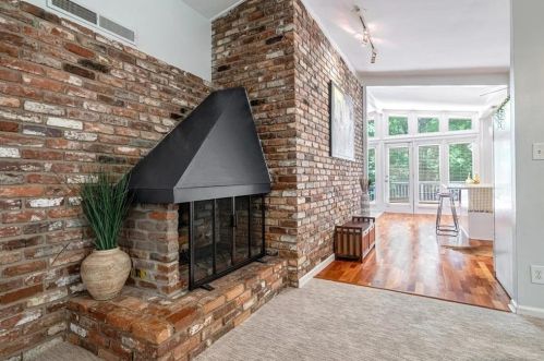 3538 Kim Ct, Atlanta GA exterior