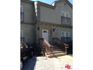 8540 Alcott St, Los Angeles CA  90035-3664 exterior