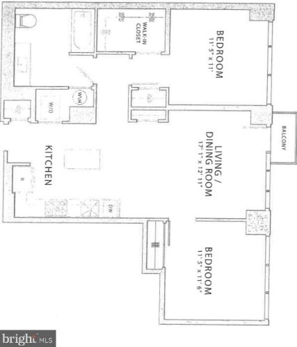 925 Fairfax St, Alexandria VA 22314-4313 exterior