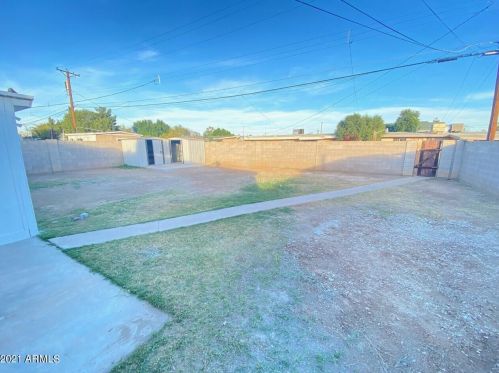 6019 33rd Ave, Phoenix AZ 85051-1201 exterior