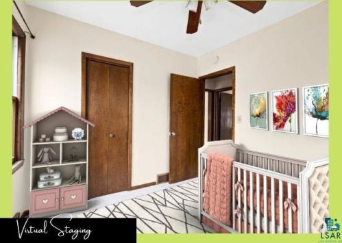 31 Palm St, Duluth MN 55811-3411 exterior