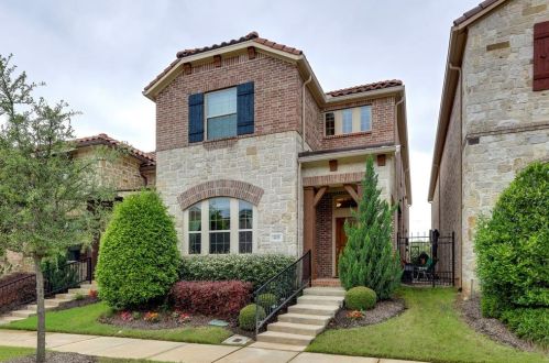 6639 Deleon St, Irving, TX 75039-3401