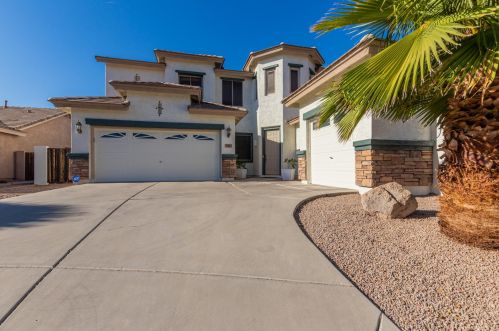 94 Oriole Way, Chandler, AZ 85286-4570