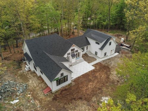 645 Glendale Rd, Wilbraham MA 01095 exterior