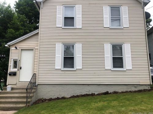 33 Sunrise Ave, New Britain CT  06051-2120 exterior