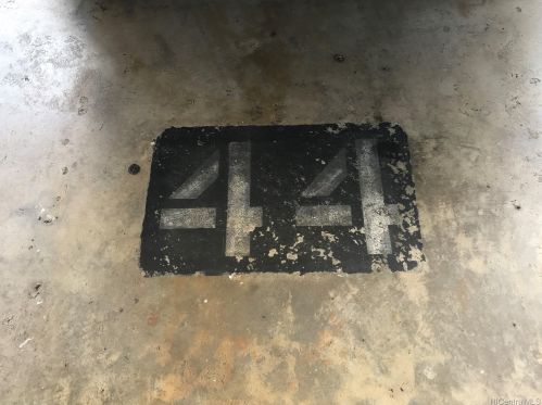 1025 Kalo Pl, Honolulu HI 96826-1634 exterior