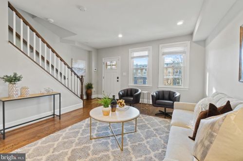 1429 Montello Ave, Washington DC 20002-2863 exterior