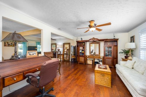 2984 Santa Anita St, Fort Pierce FL  34952-6007 exterior