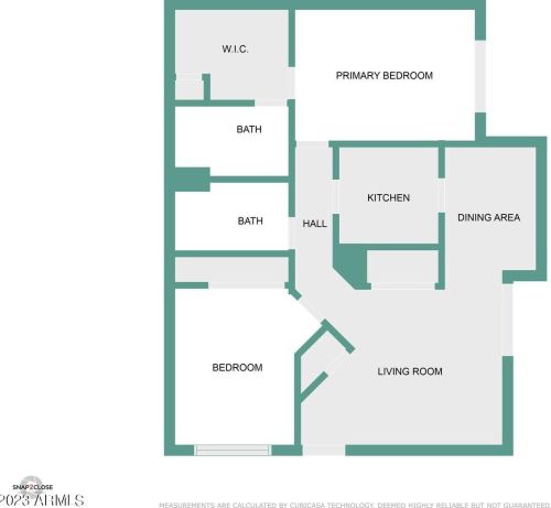 3434 Baseline Rd, Phoenix AZ 85042-7292 exterior