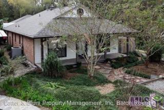 4736 Capitol Heights Ave, Baton Rouge LA  70806-5935 exterior