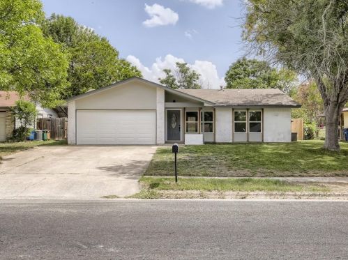 9707 Cottle Dr, Austin, TX 78753-4303