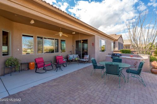 2164 Calle Casas Lindas, Green Valley AZ 85622-8041 exterior