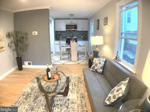 3437 23rd St, Washington DC  20020-1921 exterior