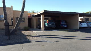 7832 Chauncey St, Tucson AZ  85715-4505 exterior