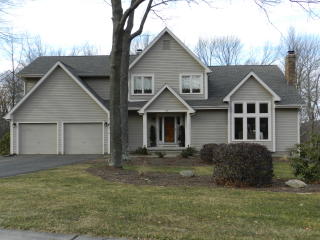 158 Blue Ridge Dr, Vernon, CT 06066-5835