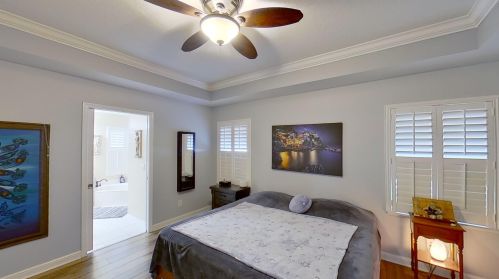 119 Royce Ave, Fort Pierce FL 34983-1238 exterior