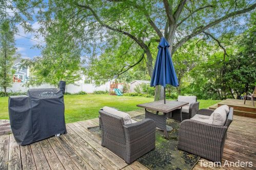 2536 Hall St, Grand Rapids MI 49506-3508 exterior