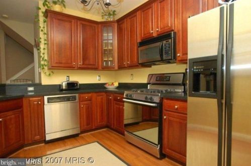 5058 Kilburn St, Alexandria VA  22304-7770 exterior