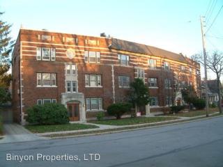 1322-1328 Edanola Ave, Cleveland OH  exterior