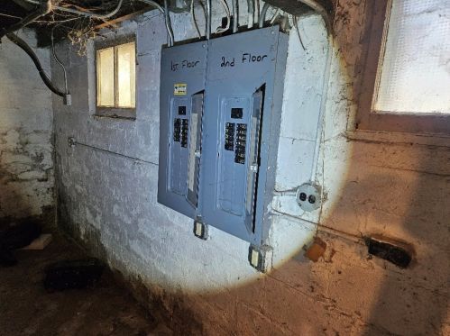 3238 36, Milwaukee WI 53215-4132 exterior