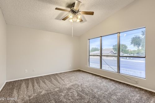 19045 31 Pl, Phoenix AZ 85050-2522 exterior