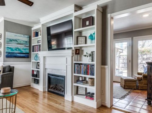 5505 Ellsworth Ave, Dallas TX 75214-2723 exterior