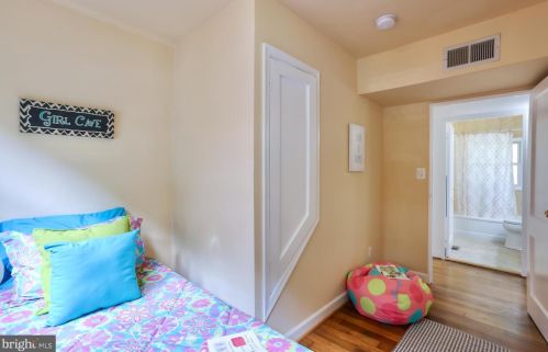 10406 Julep Ave, Silver Spring MD  20902-3840 exterior