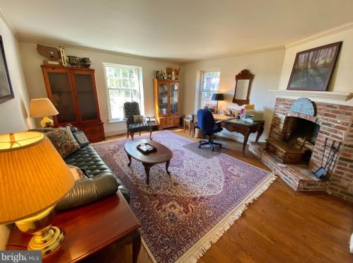 533 Darlington Rd, Media PA 19063-5604 exterior