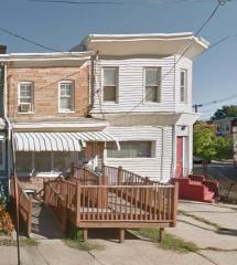 1152 Nottingham Way, Trenton NJ  08609-1904 exterior