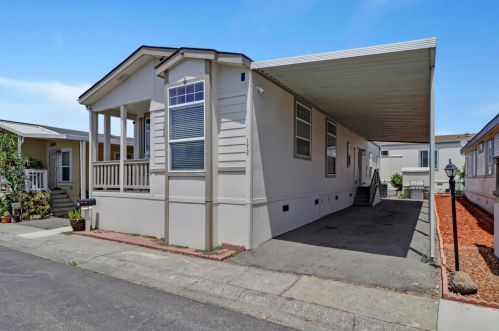 120 Dixon Landing Rd, Milpitas, CA 95035-2511