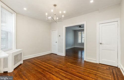 1717 Edgewood St, Philadelphia PA 19139-2323 exterior