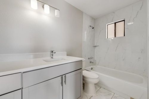 2634 Cypress Ave, Dallas TX  75227-8024 exterior