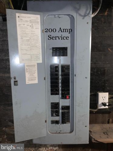 331 2nd St, Primrose PA  17901-2503 exterior