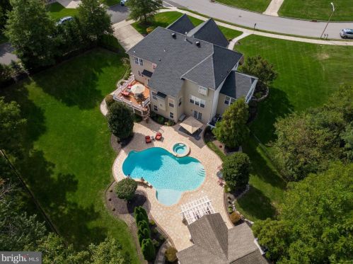 42 Jasmine Rd, Lumberton Township NJ 08048-5285 exterior