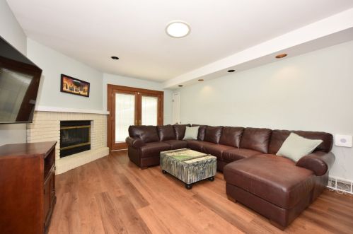 480 49th St, Milwaukee WI  53208-3664 exterior