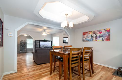 124 Jessie St, Joliet IL 60433-1430 exterior