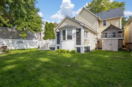 3427 61 St, Chicago IL 60629-3605 exterior