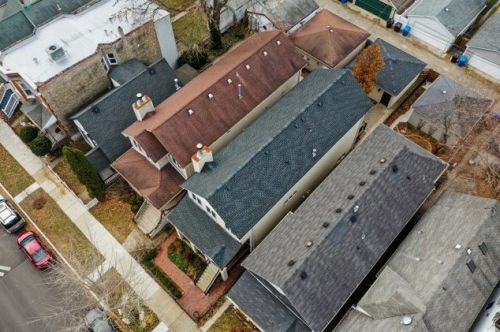 4844 Seeley Ave, Chicago IL 60609-1148 exterior