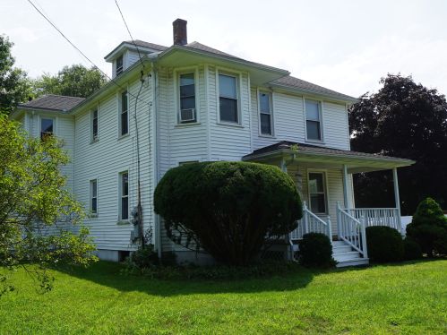 690 Forbes St, Hartford CT 06118-1916 exterior