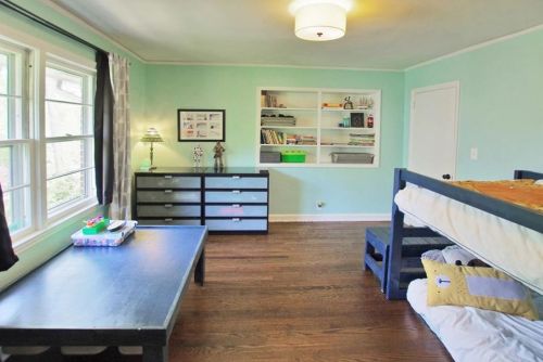 1146 Beech Hvn Rd, Atlanta GA 30324-3804 exterior