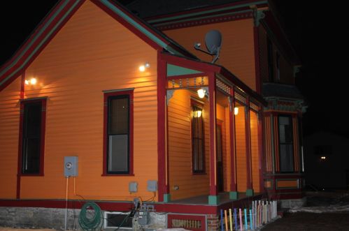 284 Duke St, Saint Paul MN 55102-3202 exterior