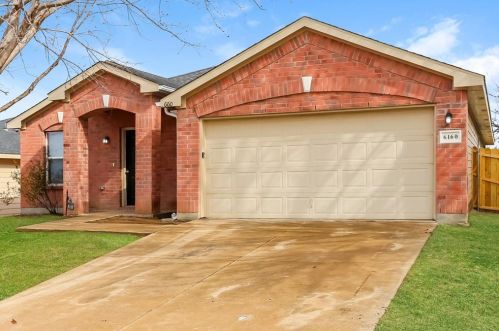 6160 Balcony Ln, Dallas TX  75241-5058 exterior