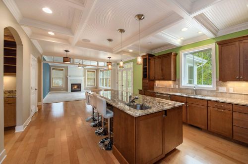 4412 Whitewood Farms Dr, Grand Rapids MI exterior