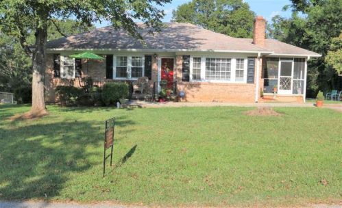 9 Conley St, Greenville, SC 29605-1401